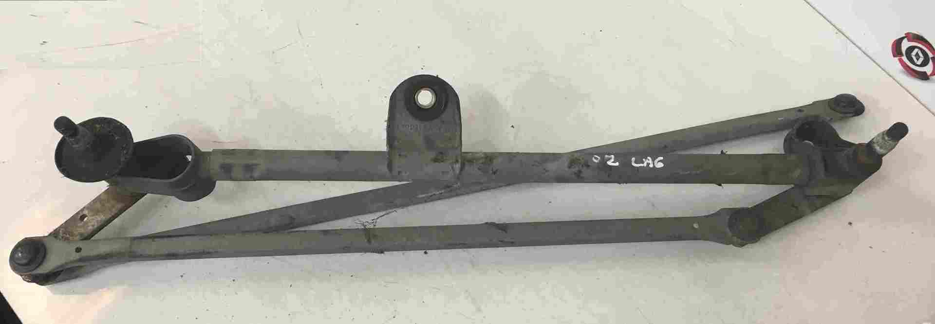Renault Laguna 2001-2006 Windscreen Wiper Linkage