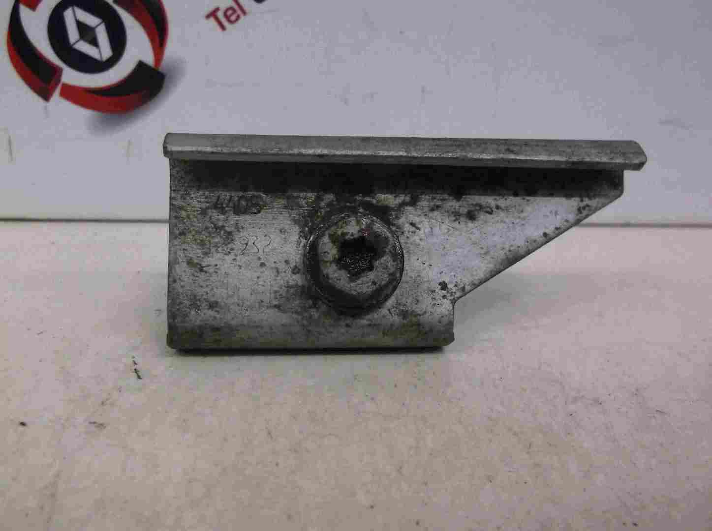 Renault Laguna 2001-2007 Battery Clamp Bracket