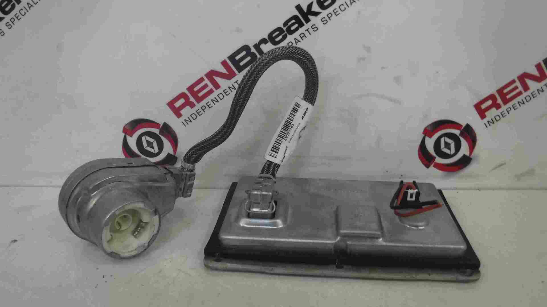 Renault Laguna 2001-2007 Drivers OSF Front Headlight Ballast Igniter ECU Xenon