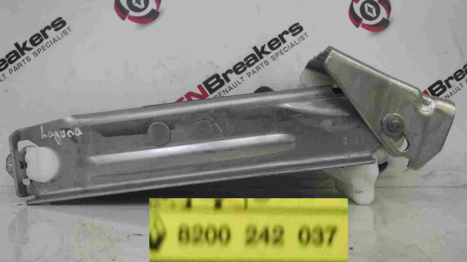 Renault Laguna 2001-2007 Jack Wheel Remover 8200242037