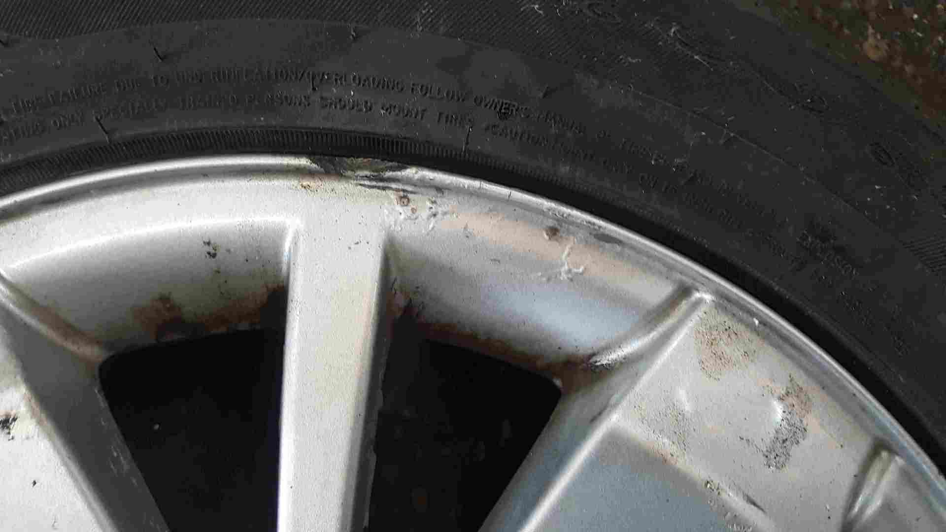 Thumb 2 Renault Laguna 2001-2007 Lazuli Alloy Wheels Set X4 16inch