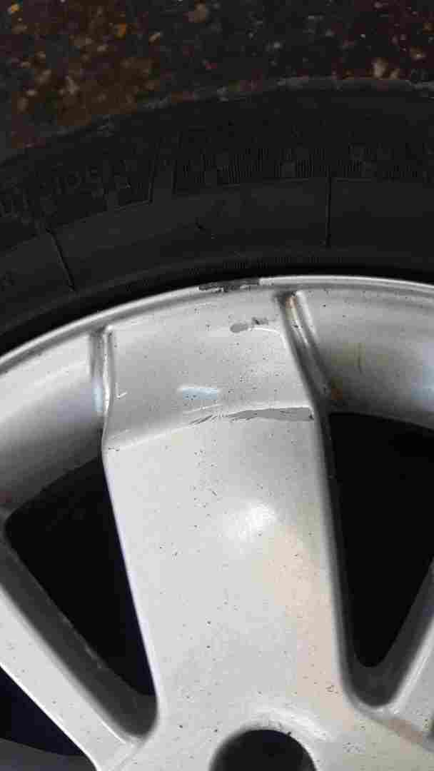 Thumb 4 Renault Laguna 2001-2007 Lazuli Alloy Wheels Set X4 16inch