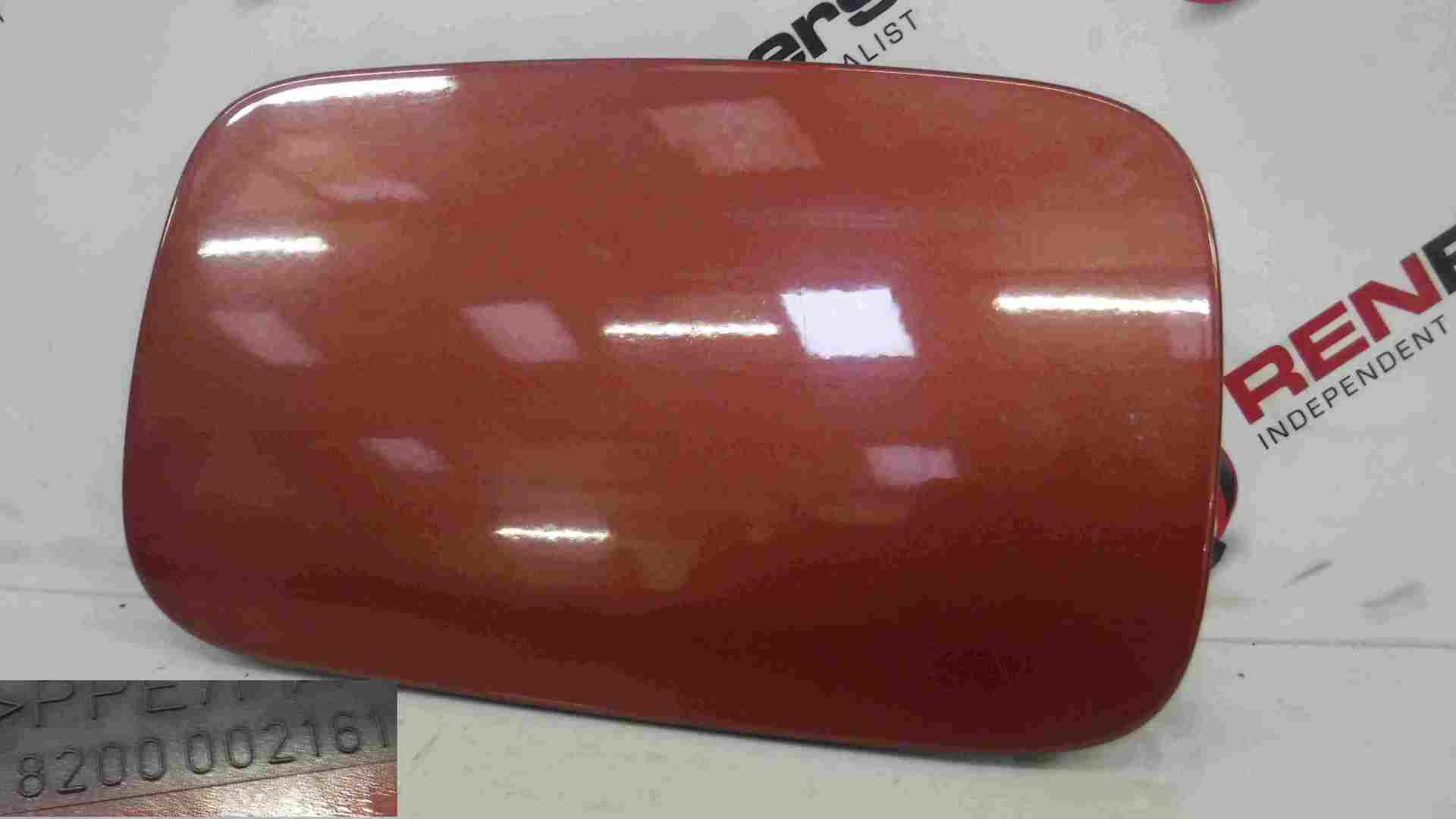 Renault Laguna 2001-2007 Petrol Fuel Cap Flap Cover Red TEB76 8200002161