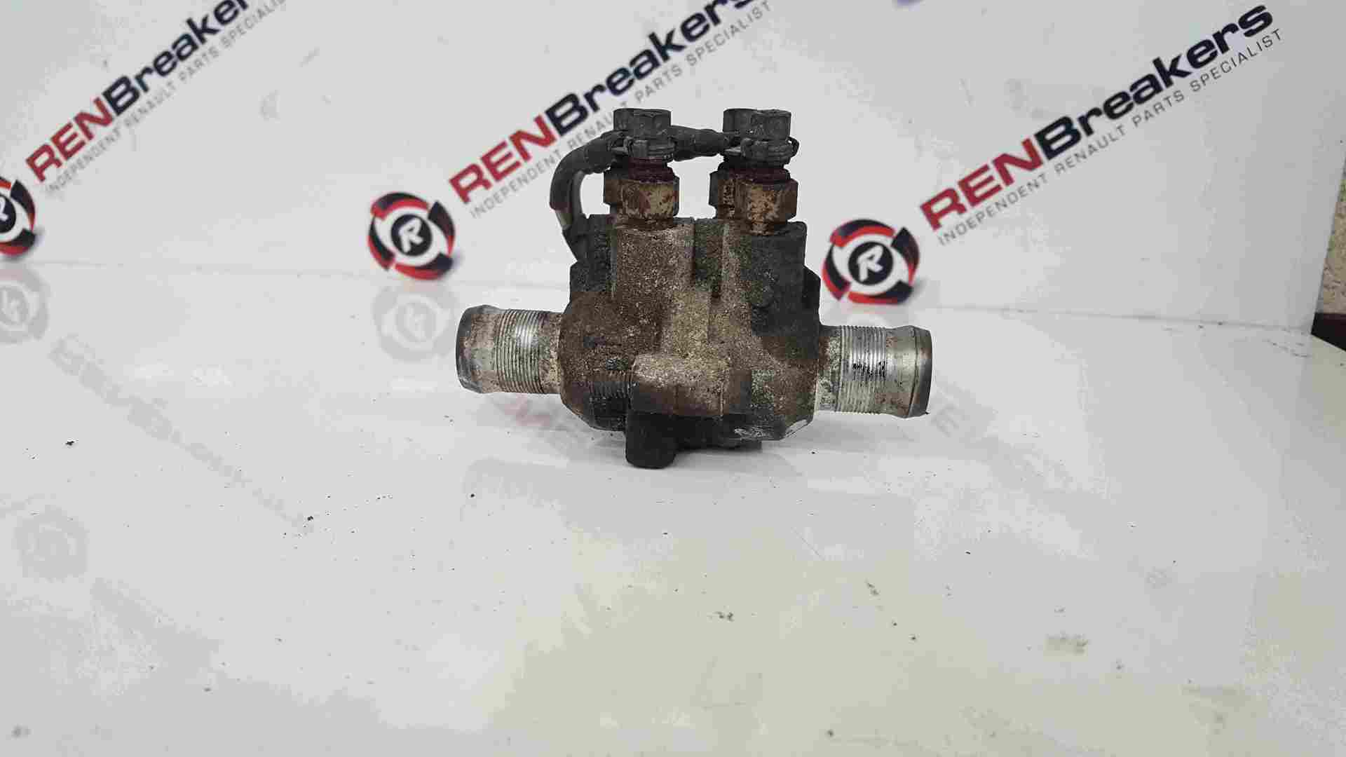 Renault Laguna 2001-2007 Pre Heater Element