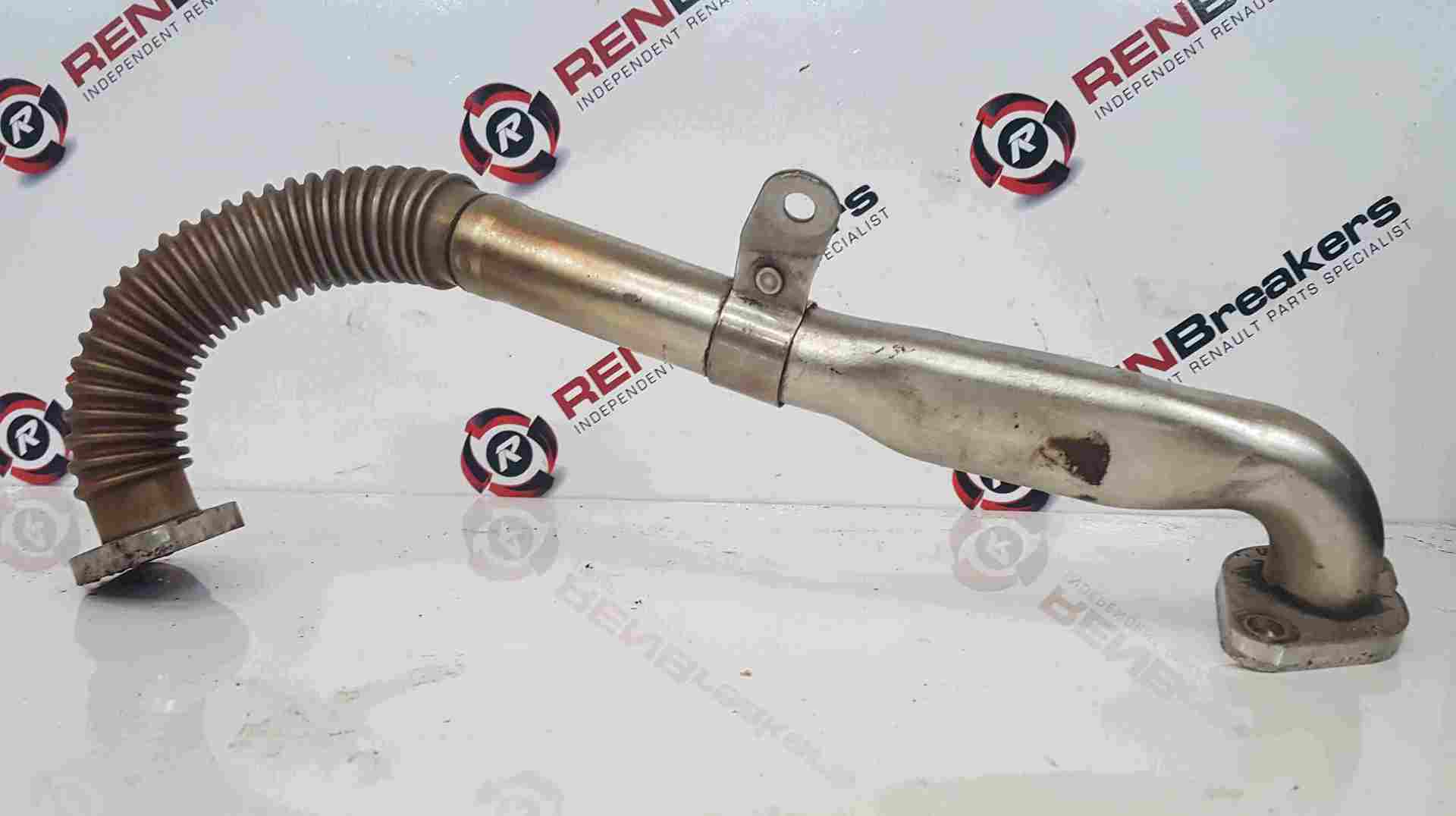 Renault Laguna 2001-2008 2.0 DCi EGR Valve Pipe 8200612266
