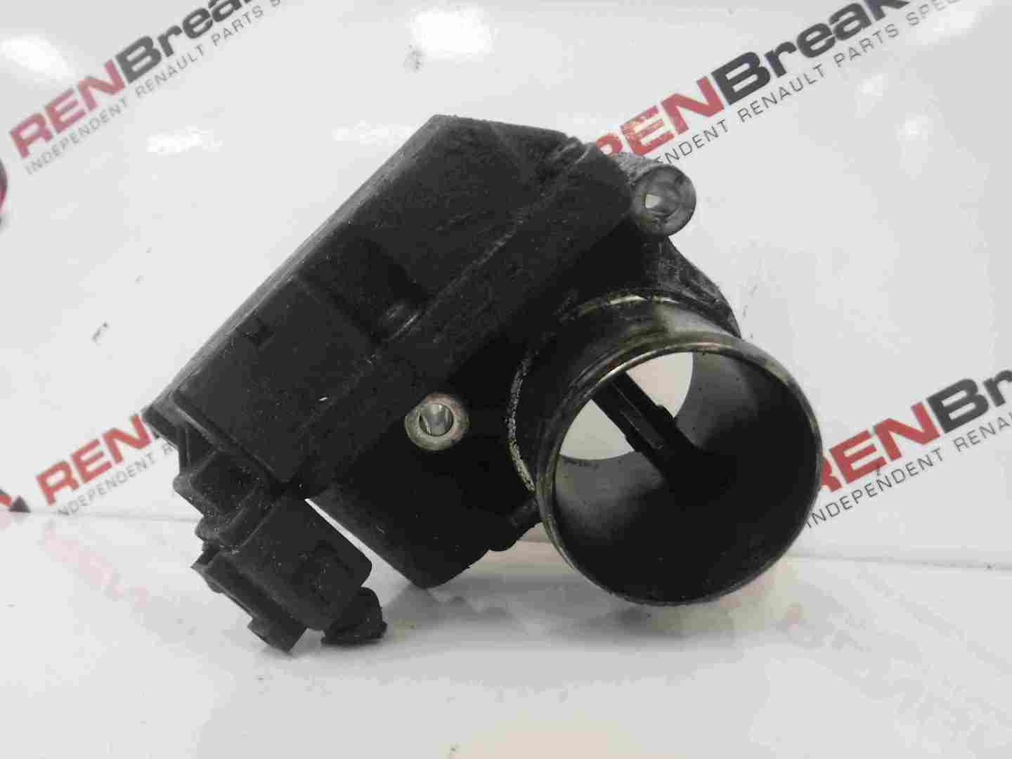 Renault Laguna 2001-2007 1.9 dCi Throttle Body F9Q 804 7701062300