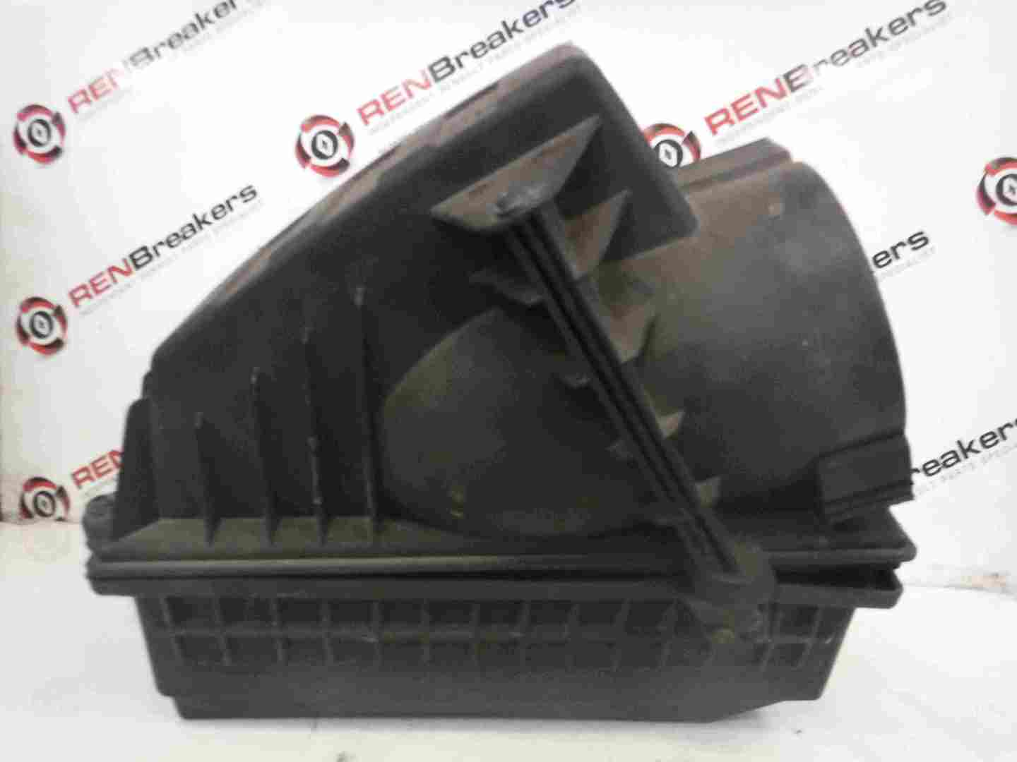 Renault Laguna 2005-2007 1.9 dCi Airbox Filter Housing F9Q 674