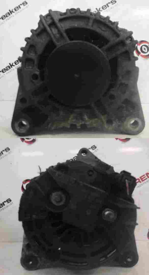 Renault Laguna 2005-2007 1.9 dCi Alternator F9Q 674 8200251006