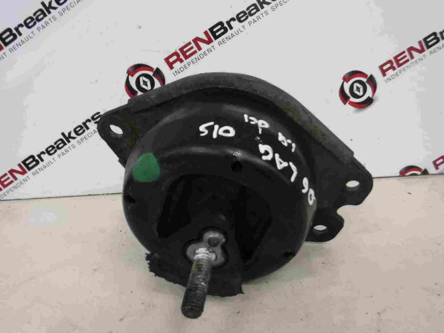 Renault Laguna 2005-2007 1.9 dCi Drivers OS Engine Mount