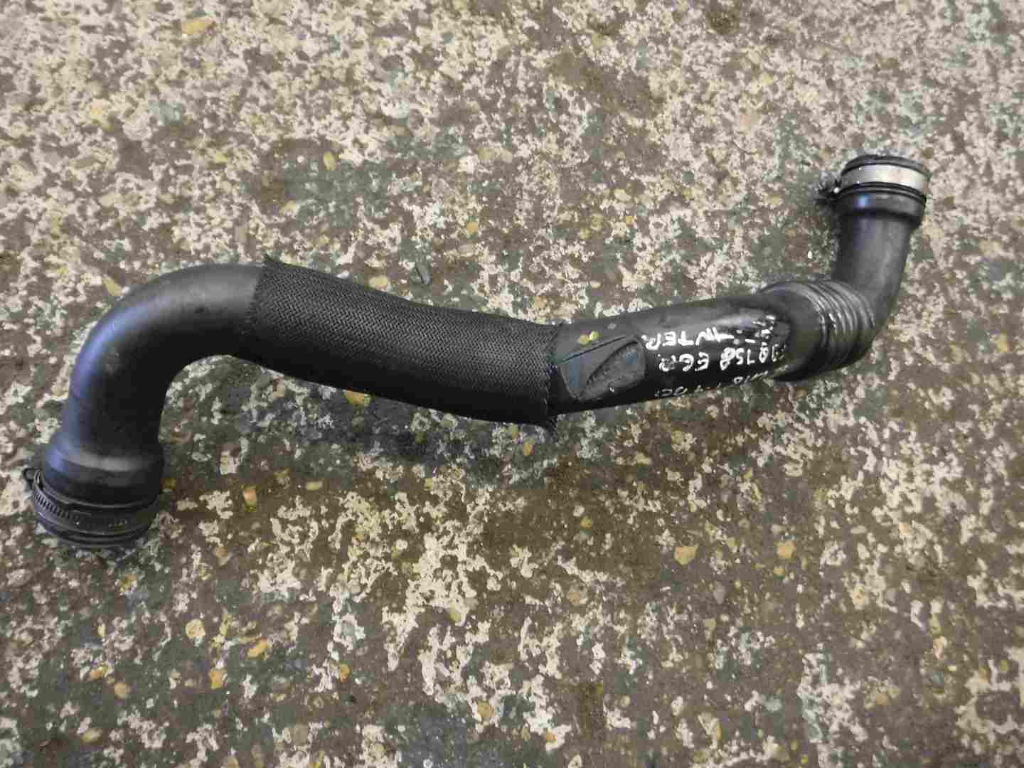 Renault Laguna 2005-2007 1.9 dCi EGR To Intercooler F9Q 758