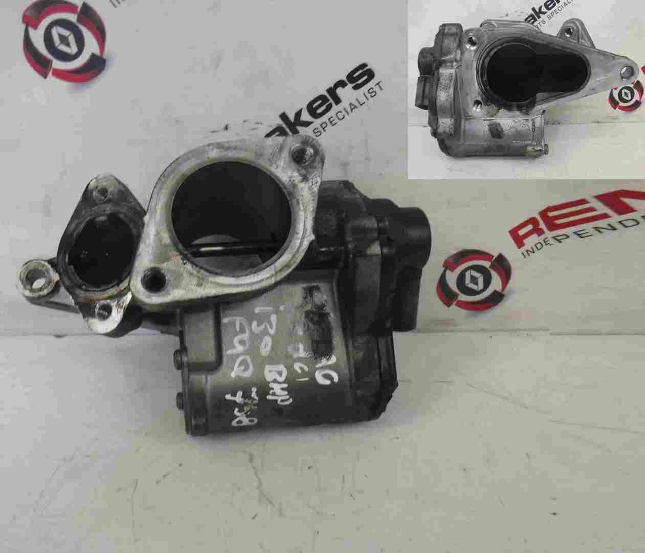 Renault Laguna 2005-2007 1.9 dCi EGR Valve