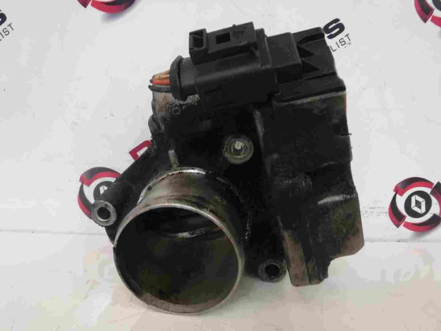Renault Laguna 2005-2007 1.9 dCi Throttle Body 8200471660 8200736114 8200471660