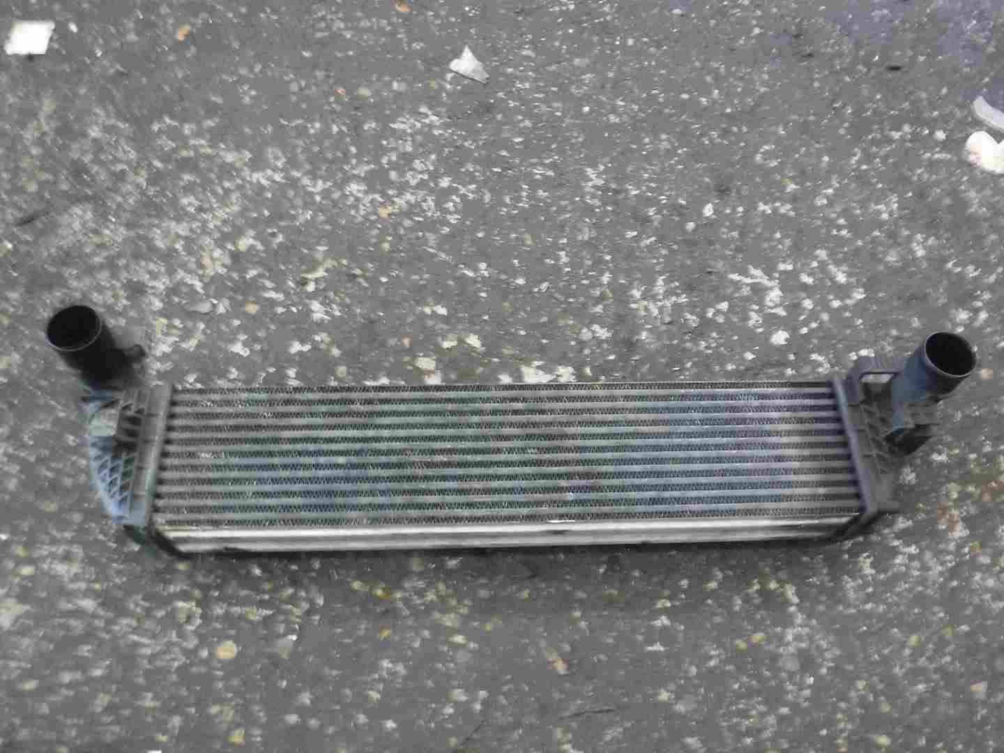 Renault Laguna 2005-2007 1.9 dCi Turbo Intercooler 130bhp
