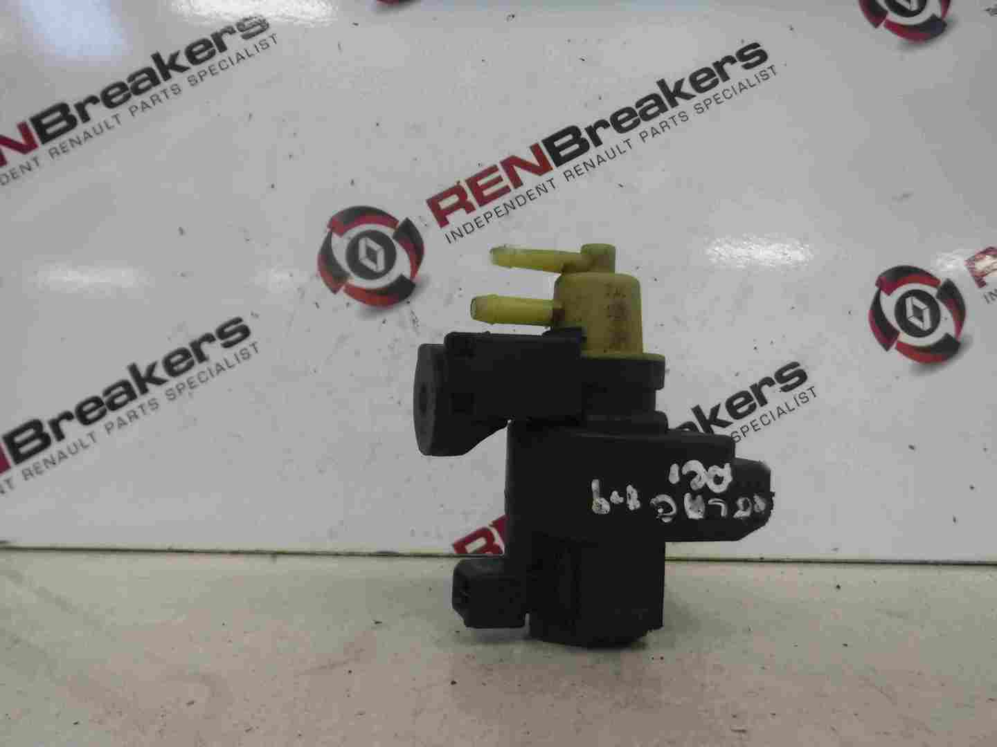 Renault Laguna 2005-2007 1.9 dCi Turbo Pressure Solenoid Valve