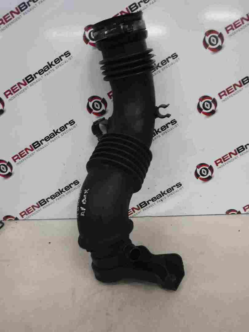Renault Laguna 2005-2007 1.9 dCi Turbo To Airbox Pipe