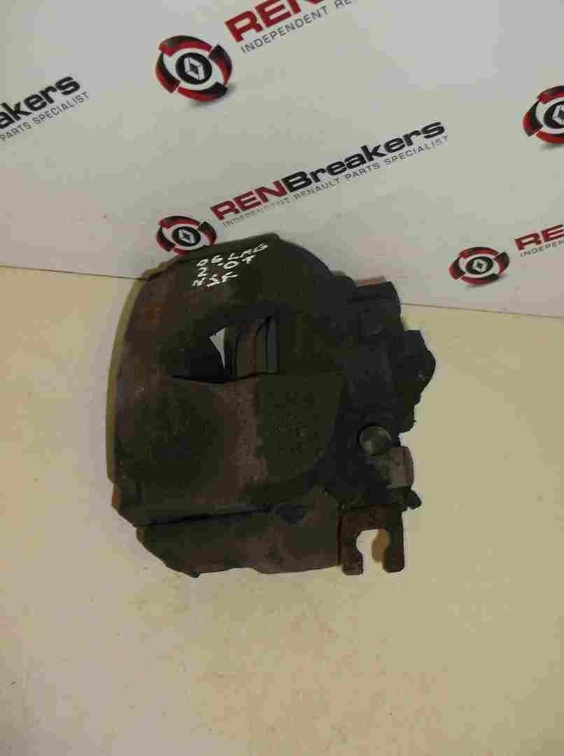 Renault Laguna 2005-2007 2.0 16v Turbo Passenger NSF Front Brake Caliper