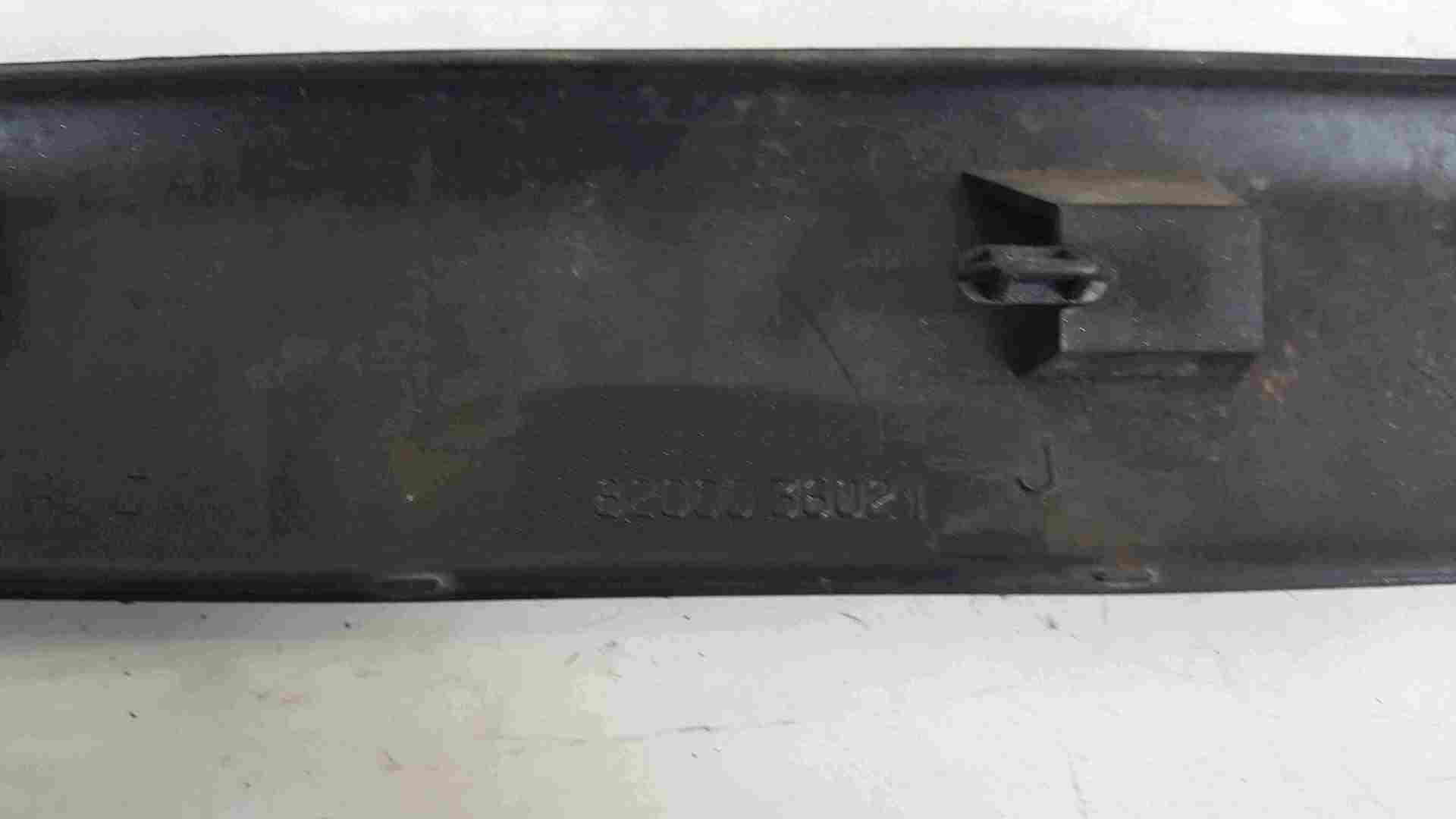 Thumb 2 Renault Laguna 2005-2007 2.0 DCi Drivers OSF Front Door Moulding Trim 8200036021