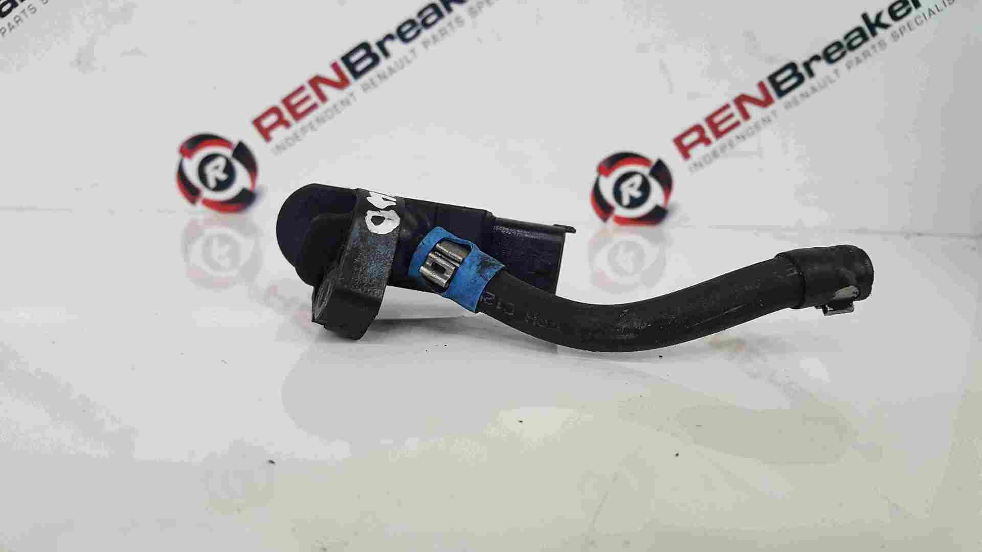 Thumb 2 Renault Laguna 2005-2007 2.0 DCi Map Sensor Pressure 8200292433