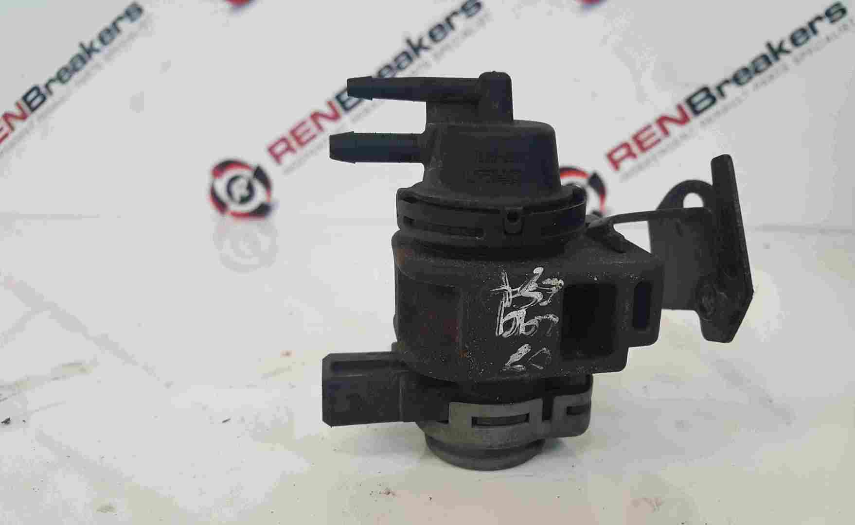 Thumb 2 Renault Laguna 2005-2007 2.0 DCi Turbo Solenoid Valve 820057540