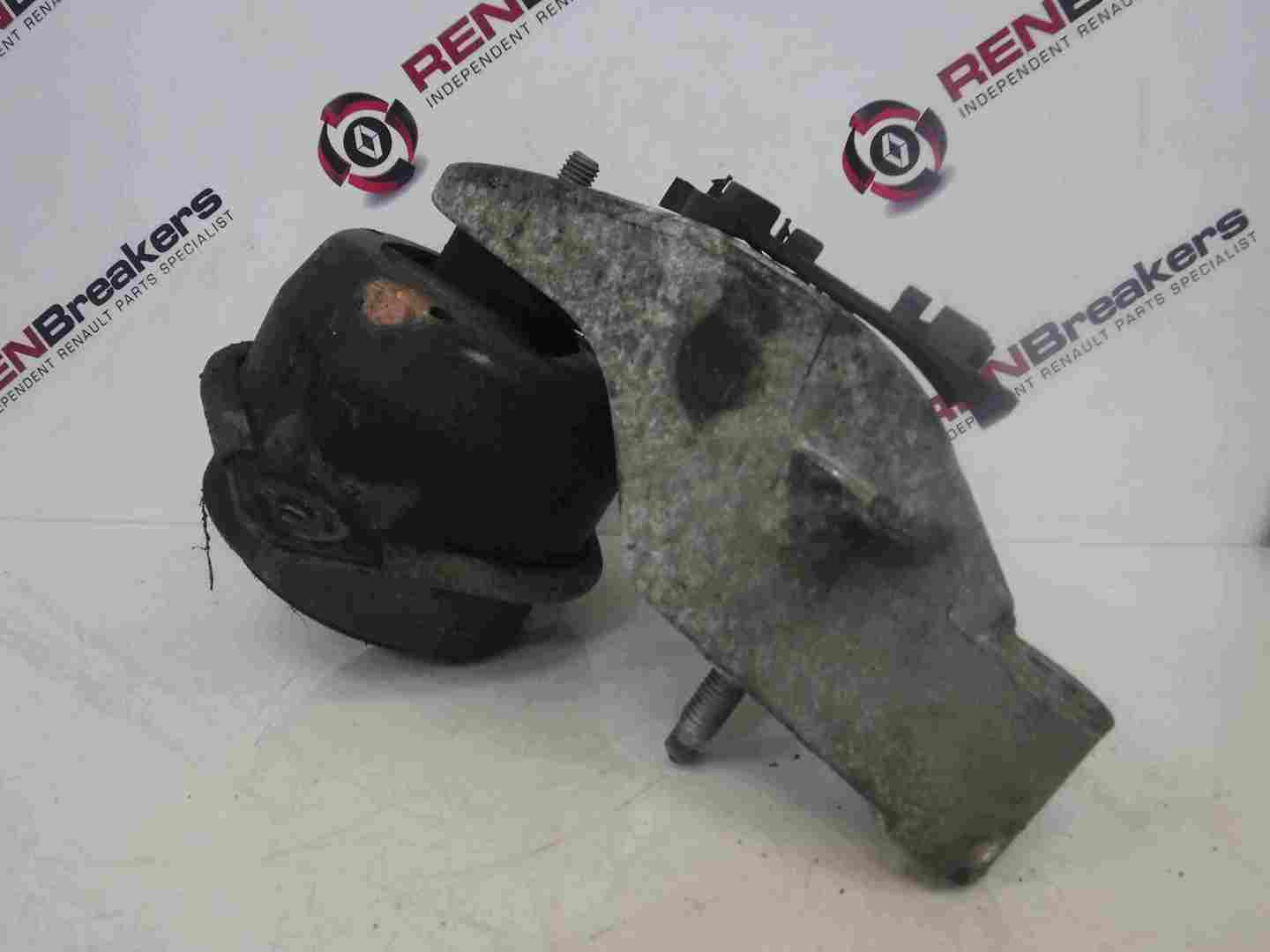 Renault Laguna 2005-2007 2.0 dCi Drivers OSF Engine Mount M9R