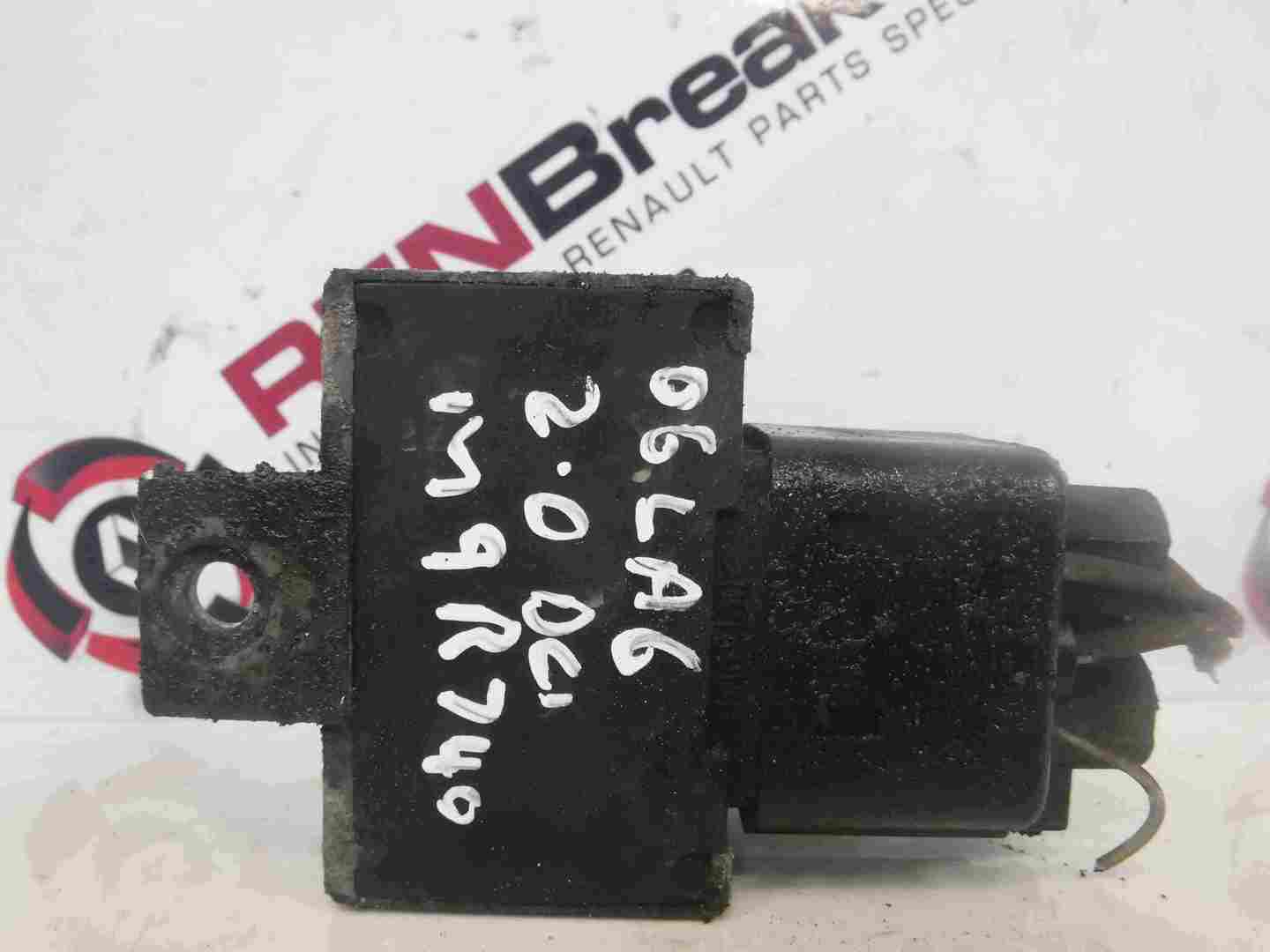 Renault Laguna 2005-2007 2.0 dCi Glow Plug Relay M9R