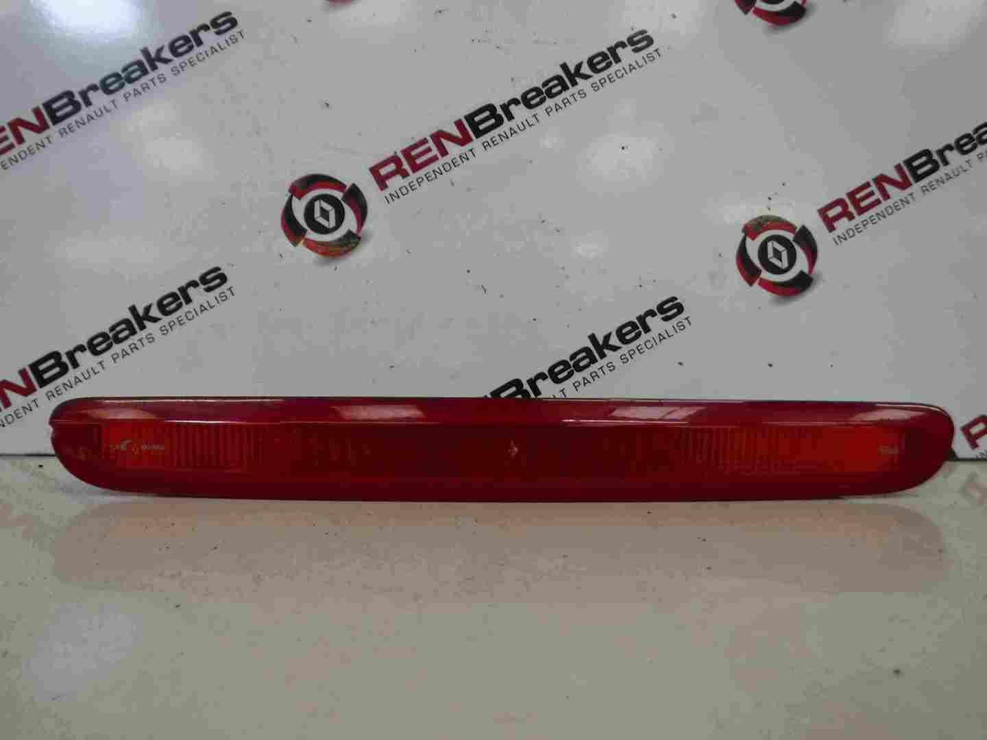 Renault Laguna 2005-2007 Boot High Level Brake Light