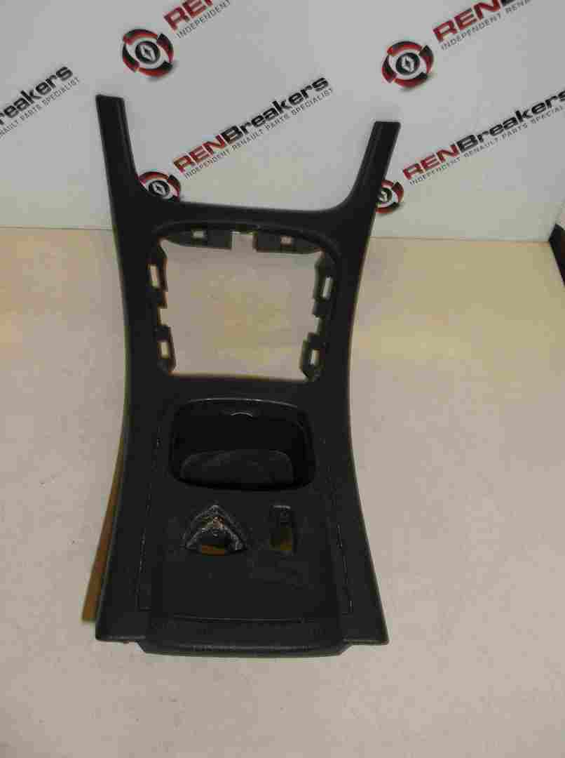 Renault Laguna 2005-2007 Centre Console Dashboard Cup Holder ash tray