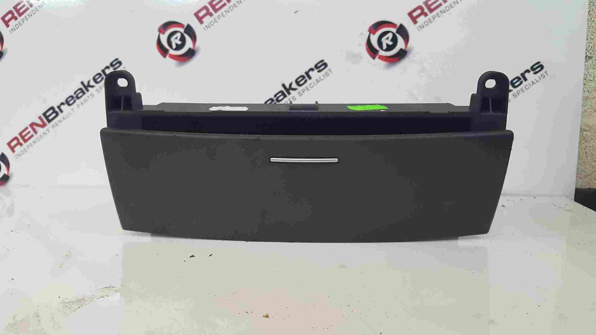 Renault Laguna 2005-2007 Compartment Tray Holder