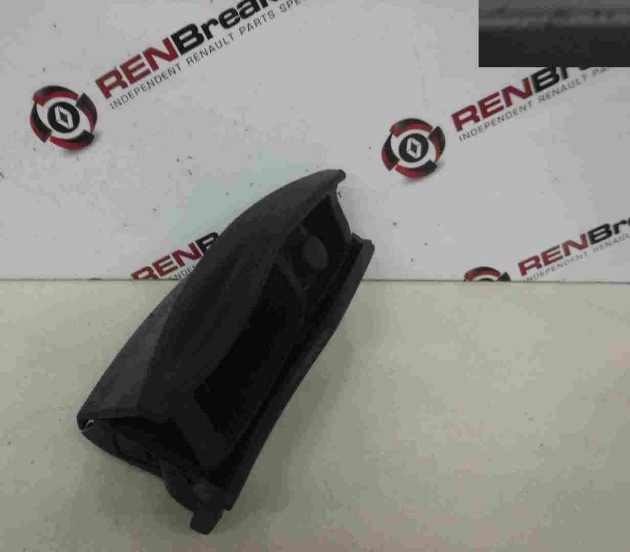 Renault Laguna 2005-2007 Dashboard Ashtray Box