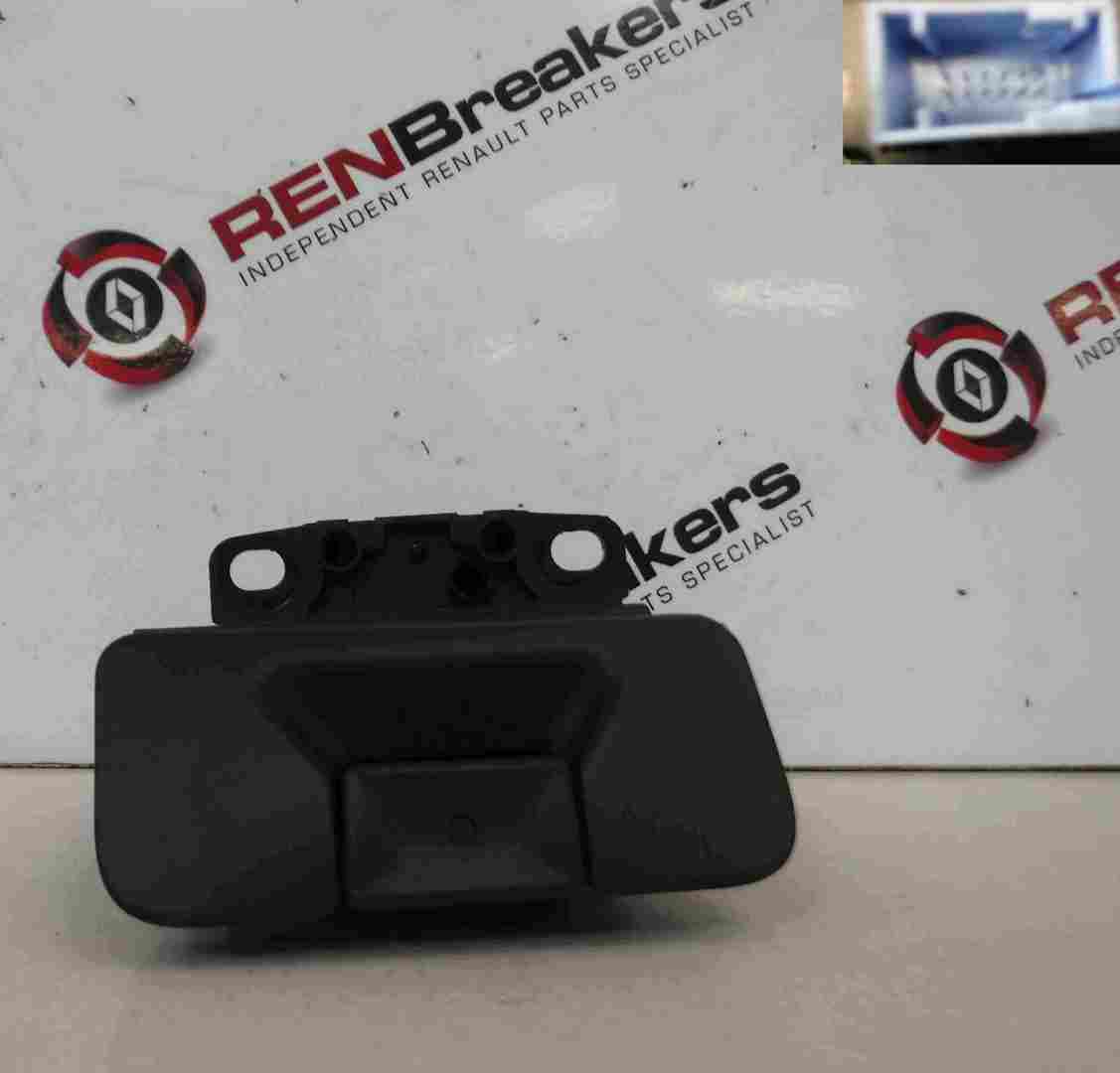 Renault Laguna 2005-2007 Electronic Handbrake Button Switch Lever