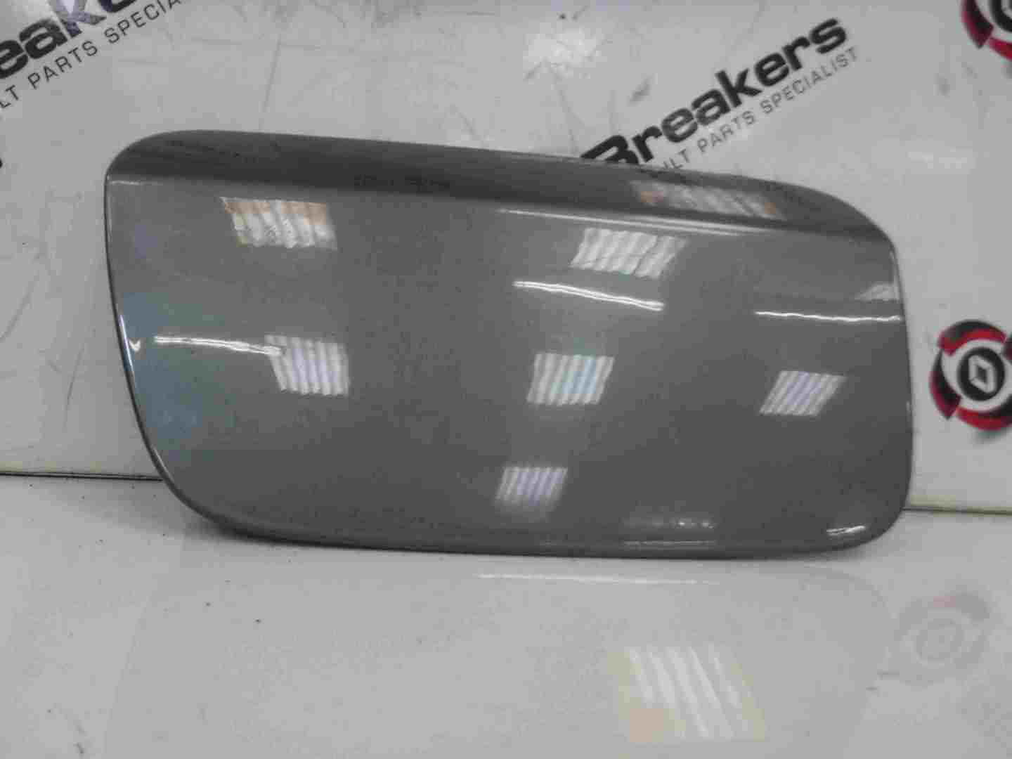 Renault Laguna 2005-2007 Fuel Flap Cover Grey 603