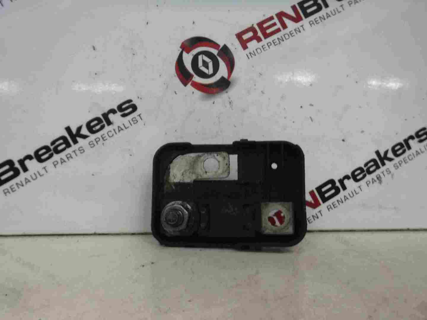 Renault Laguna 2005-2007 Main Battery Fuse Terminal