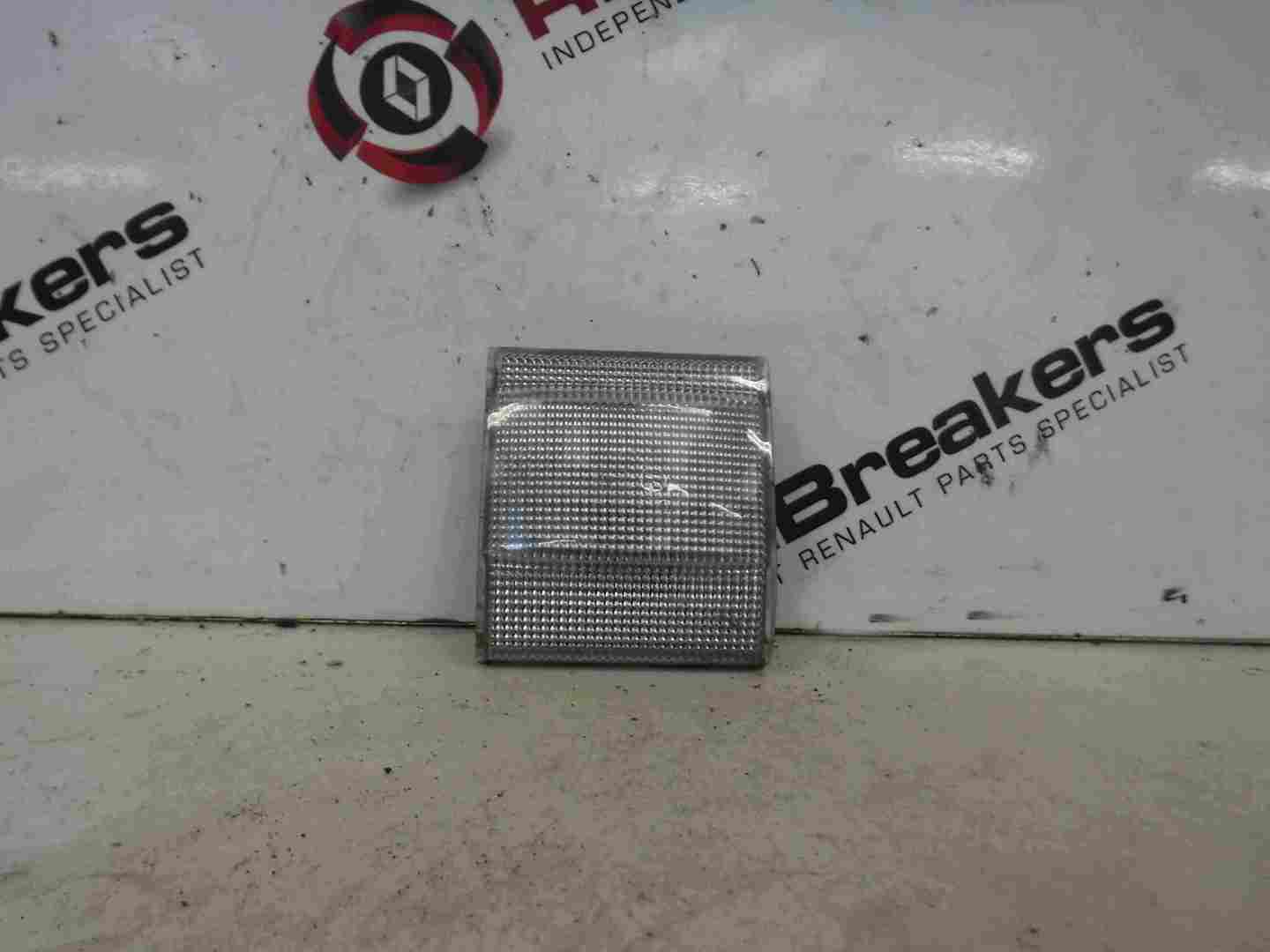 Renault Laguna 2005-2007 Passenger NS Side Indicator Repeater