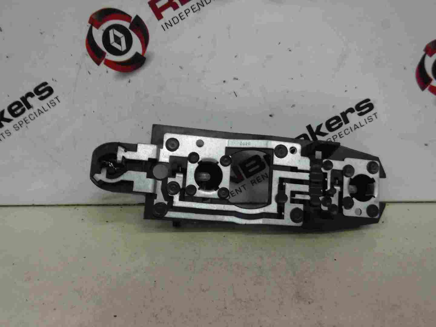 Renault Laguna 2005-2007 Passenger NSR Rear Boot Bulb Holder