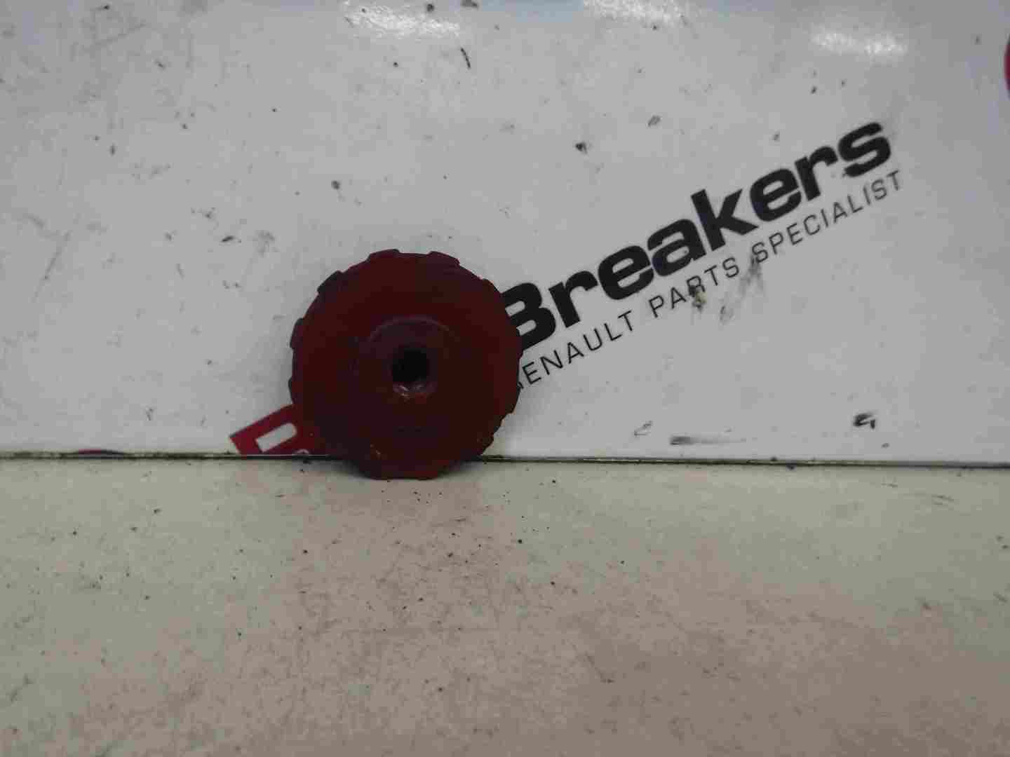 Renault Laguna 2005-2007 Positive Battery Terminal Red