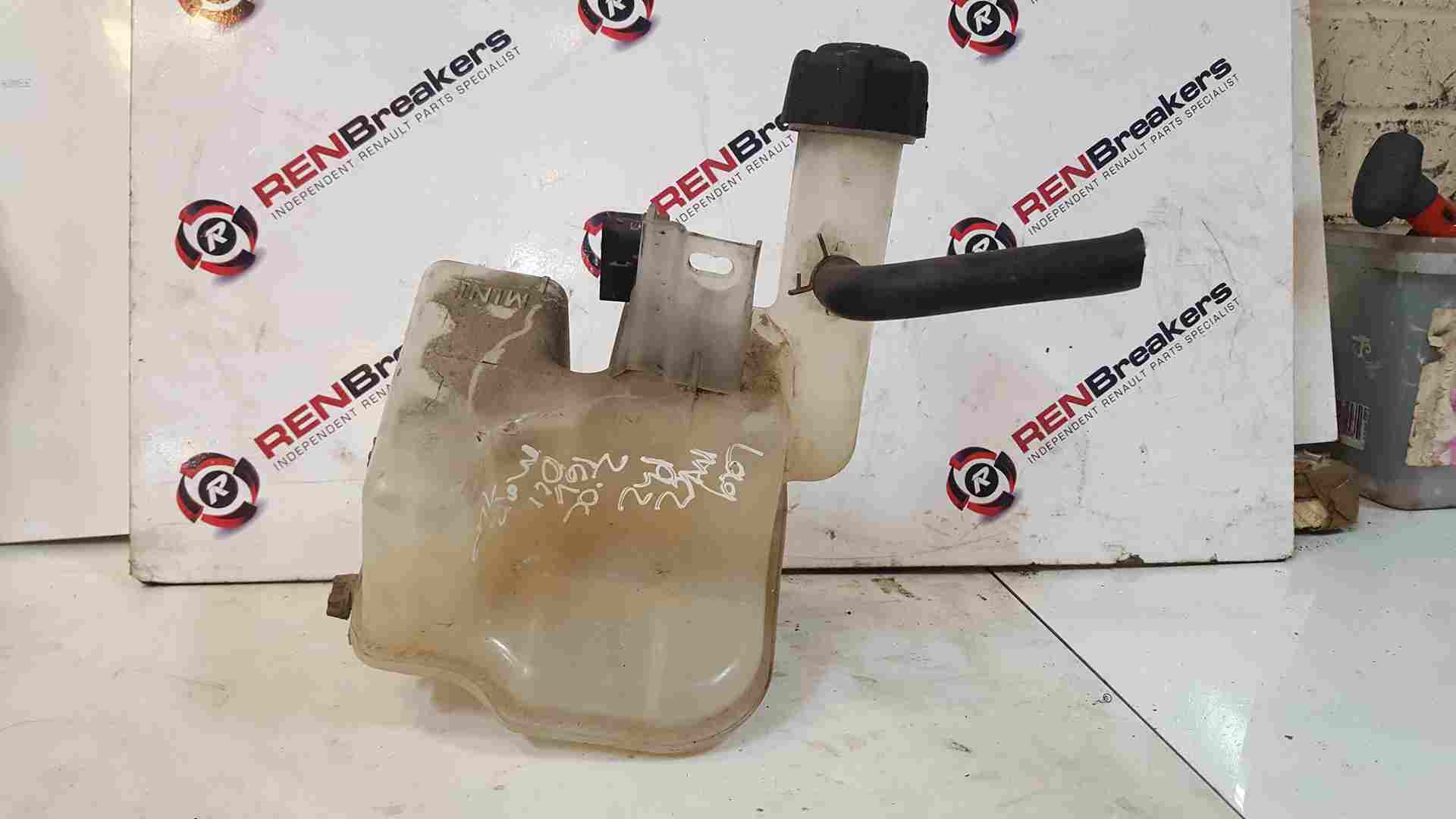 Thumb 2 Renault Laguna 2005-2007 Water Coolant Bottle  8200447047