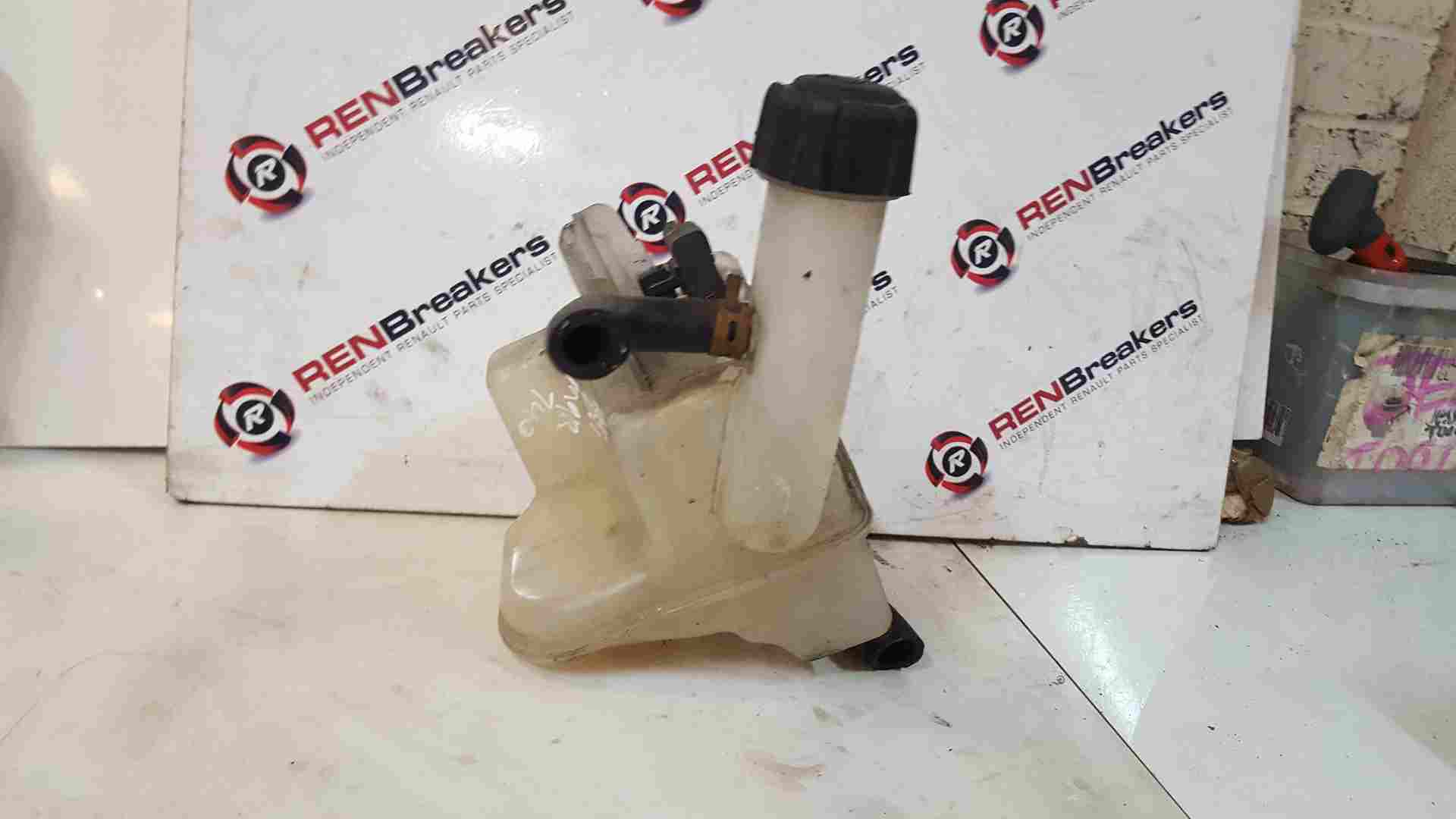 Thumb 3 Renault Laguna 2005-2007 Water Coolant Bottle  8200447047