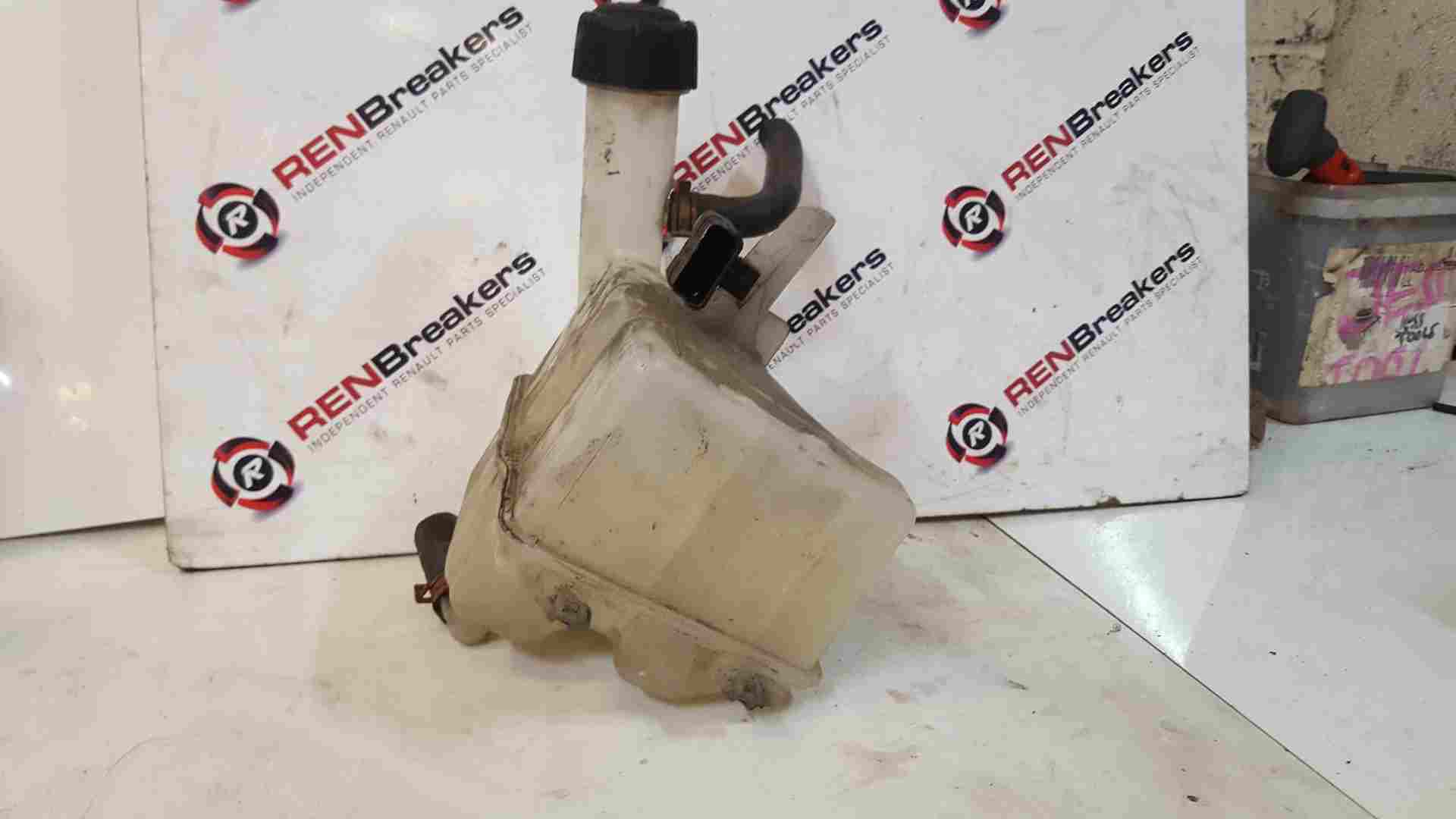 Thumb 4 Renault Laguna 2005-2007 Water Coolant Bottle  8200447047