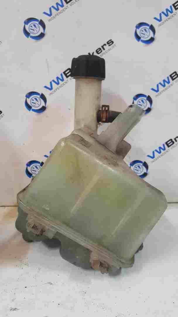 Thumb 3 Renault Laguna 2005-2007 Water Coolant Bottle  8200447047
