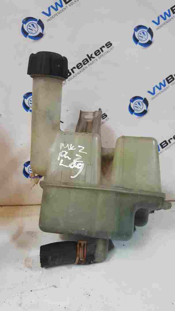 Renault Laguna 2005-2007 Water Coolant Bottle  8200447047