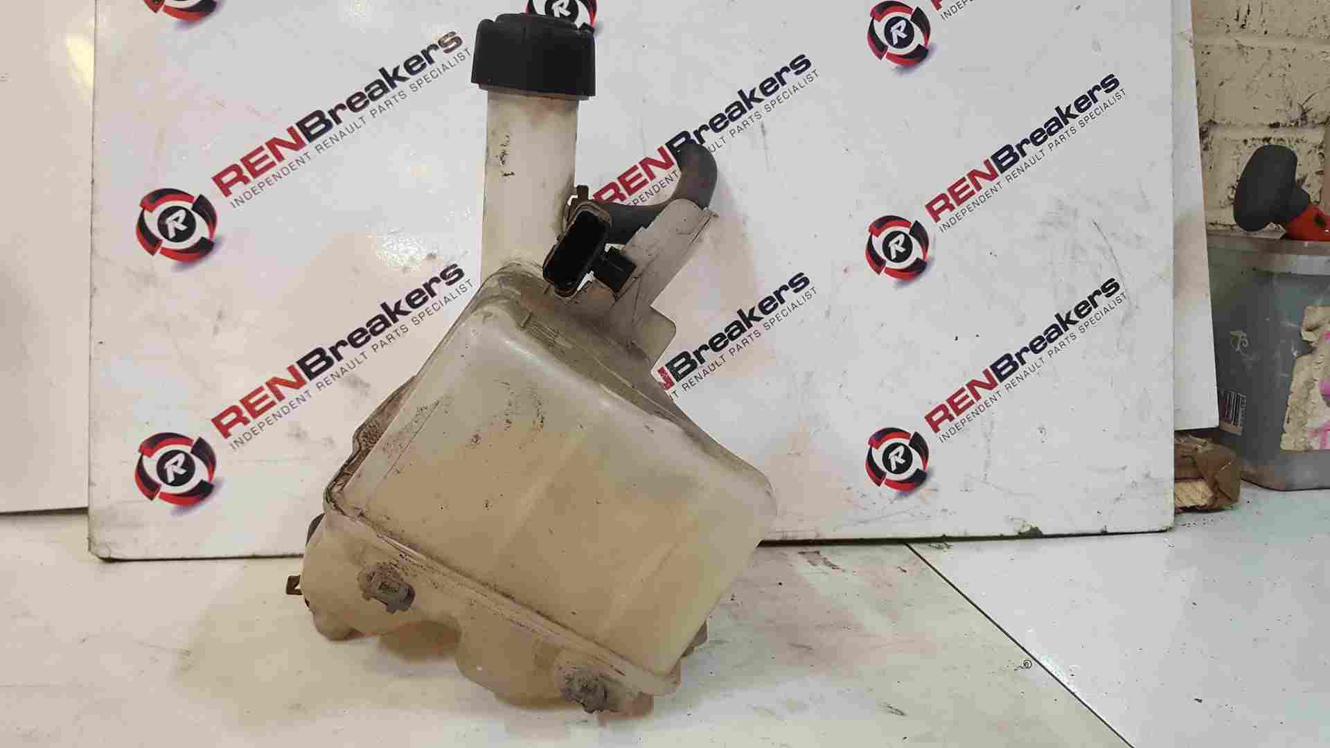 Renault Laguna 2005-2007 Water Coolant Bottle  8200447047