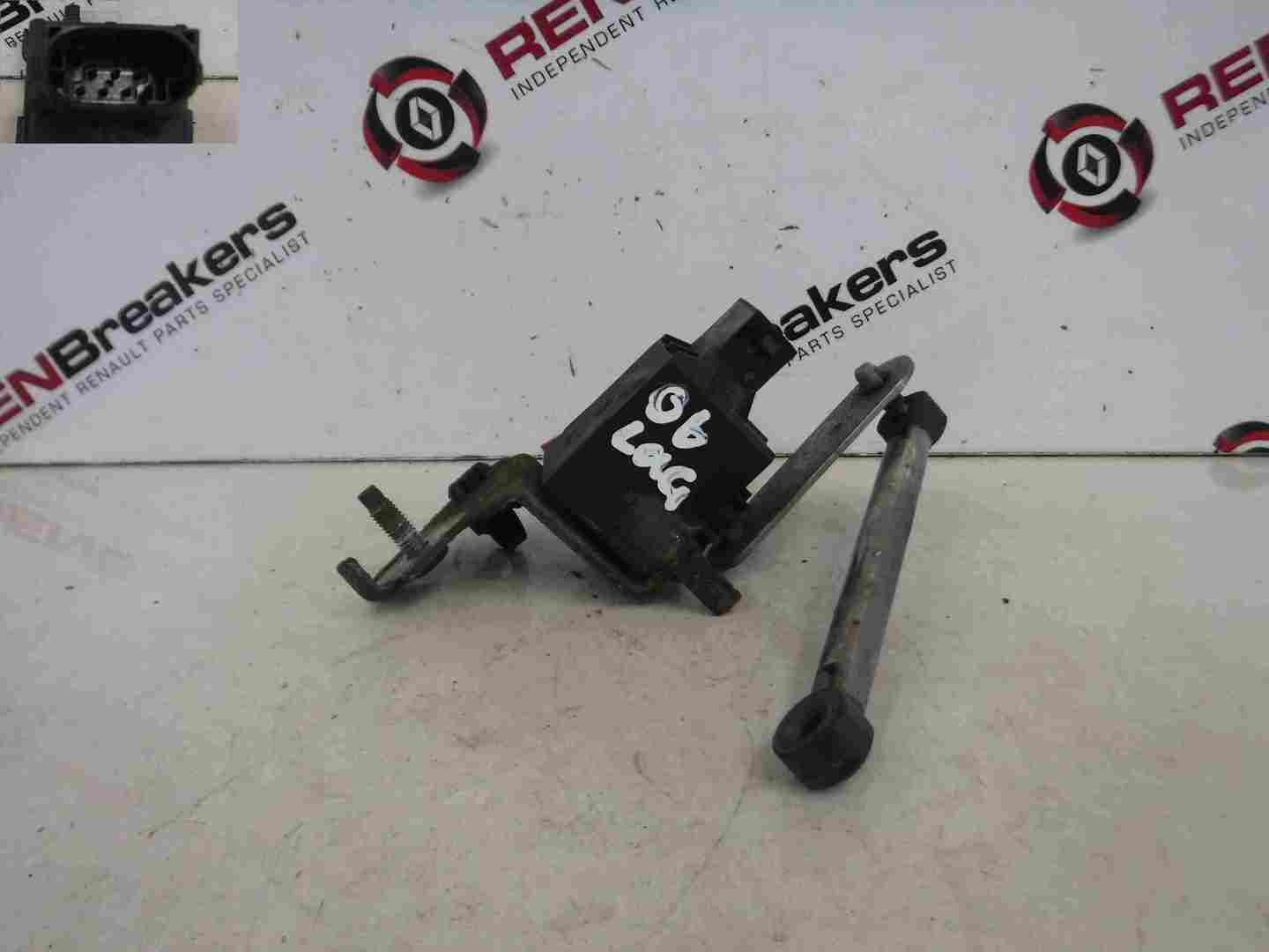 Renault Laguna 2005-2007 Xenon Headlight Subframe Adjuster
