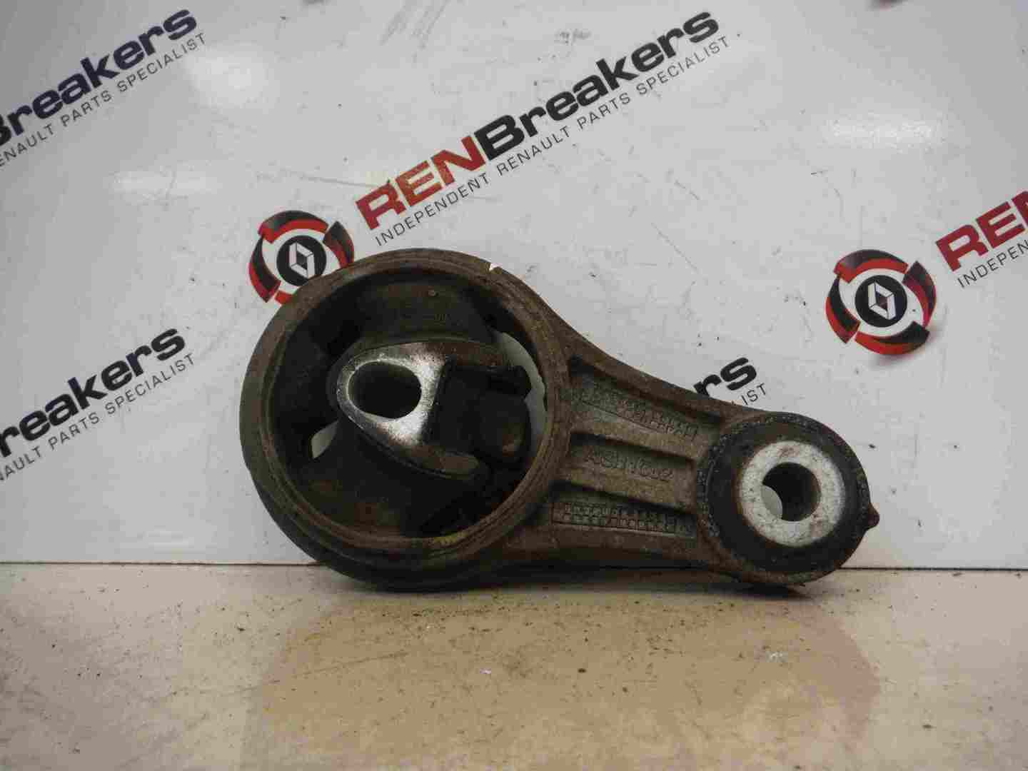 Renault Laguna 2007-2010 1.5 dCi Gearbox Dogbone Mount Stabilizer