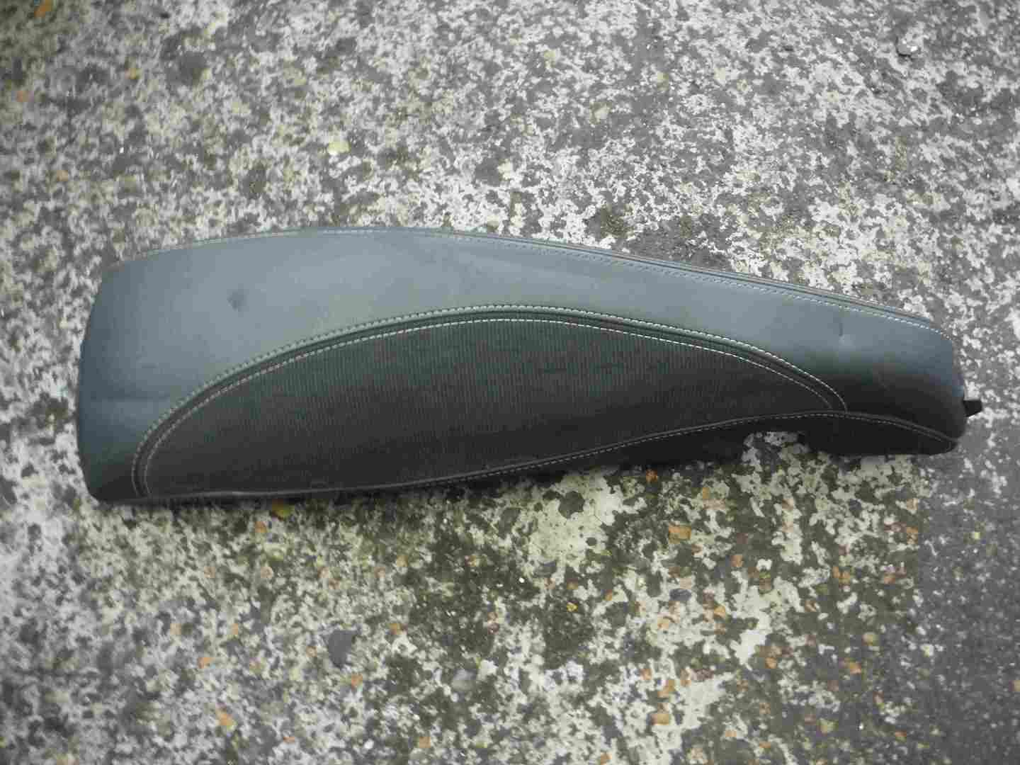 Renault Laguna 2007-2010 Drivers OSR Rear Seat Cushion Side