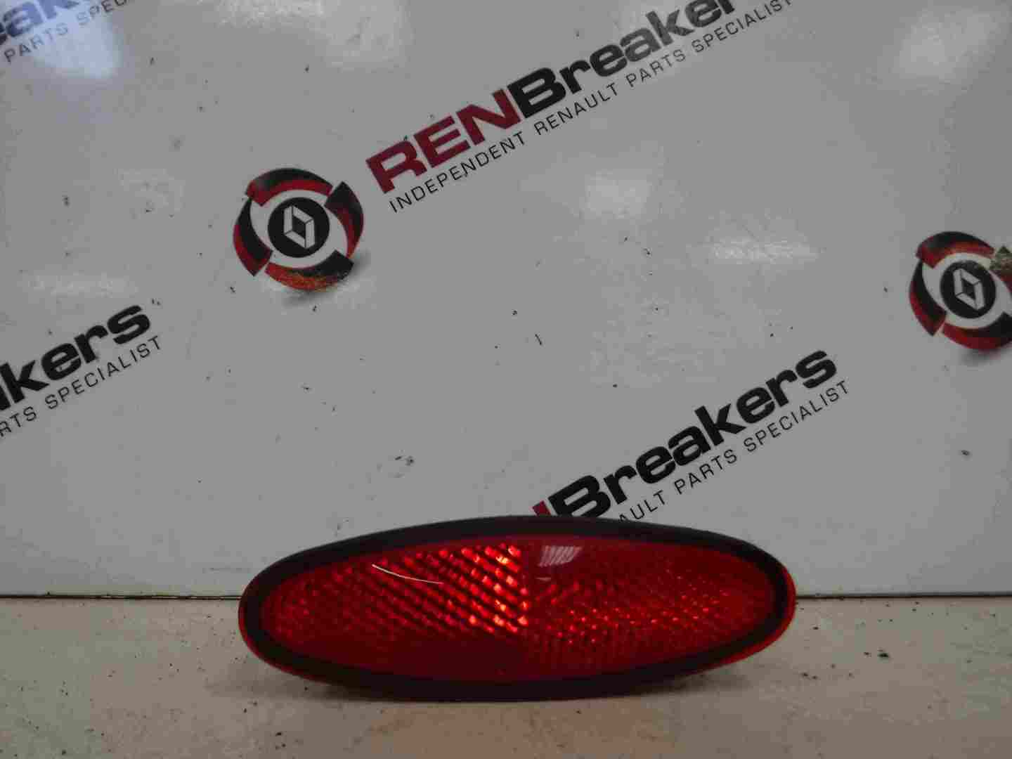 Renault Laguna 2007-2010 Passenger NSR Rear Door Card Light