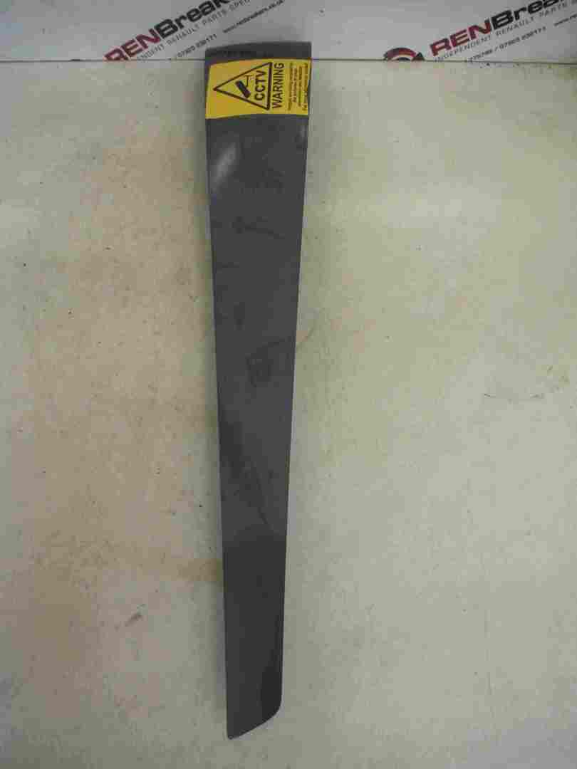Renault Laguna 2007-2012 Dashboard Insert Trim Plastic