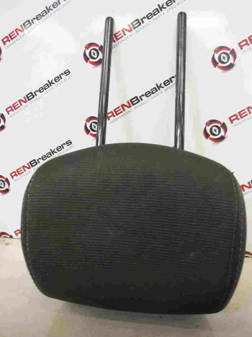 Renault Laguna 2007-2012 Drivers OSF Seat Headrest