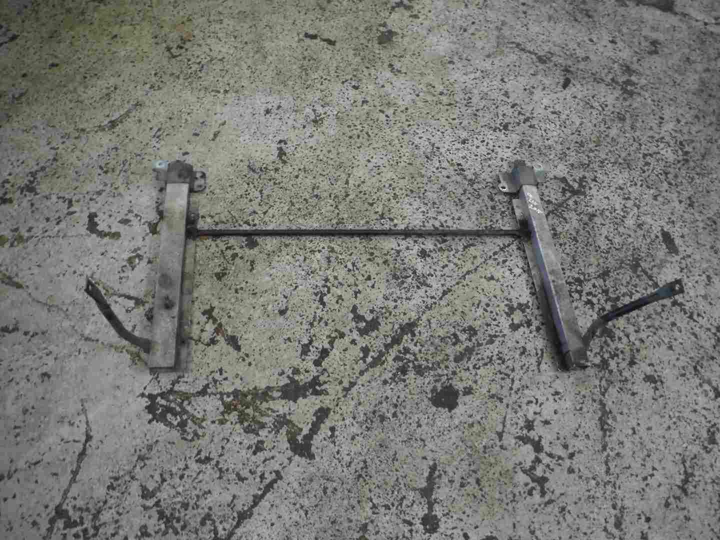 Renault Laguna 2007-2012 Front Wishbone Support Cross Member Subframe