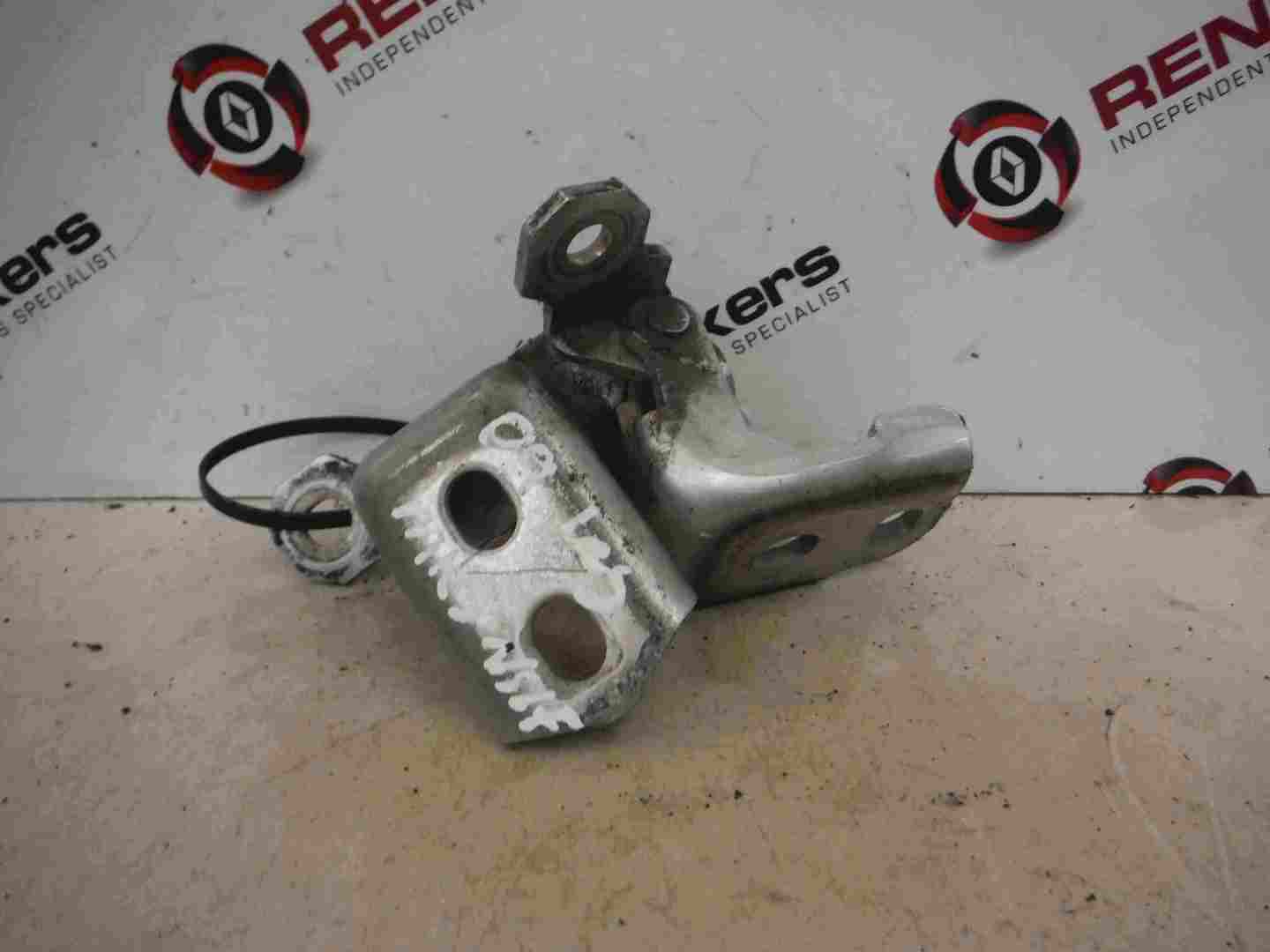 Renault Laguna 2007-2012 Passenger NSF Front Door Hinges