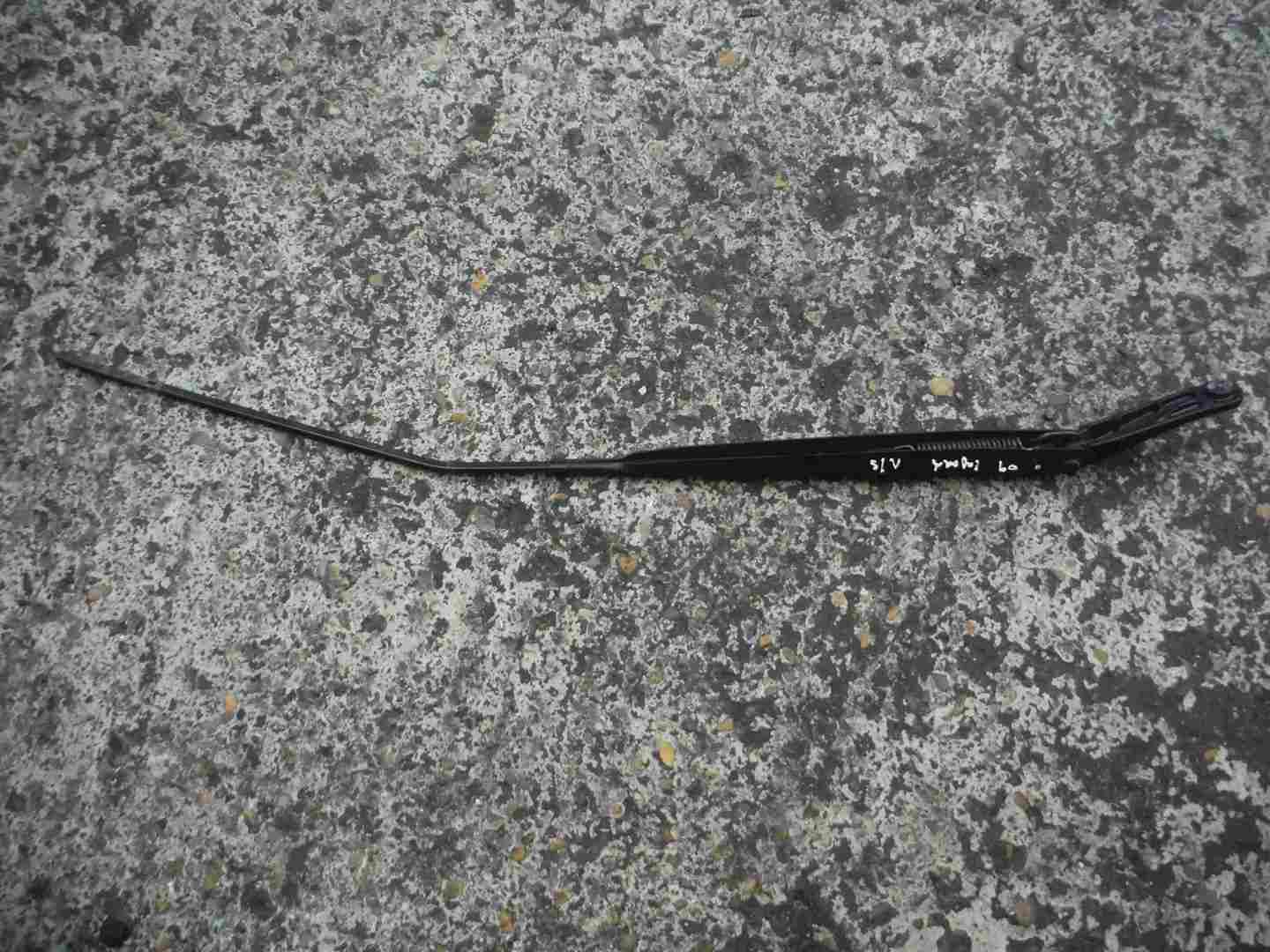 Renault Laguna 2007-2012 Passenger NSF Front Wiper Arm
